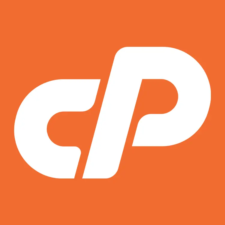 Logo CPanel