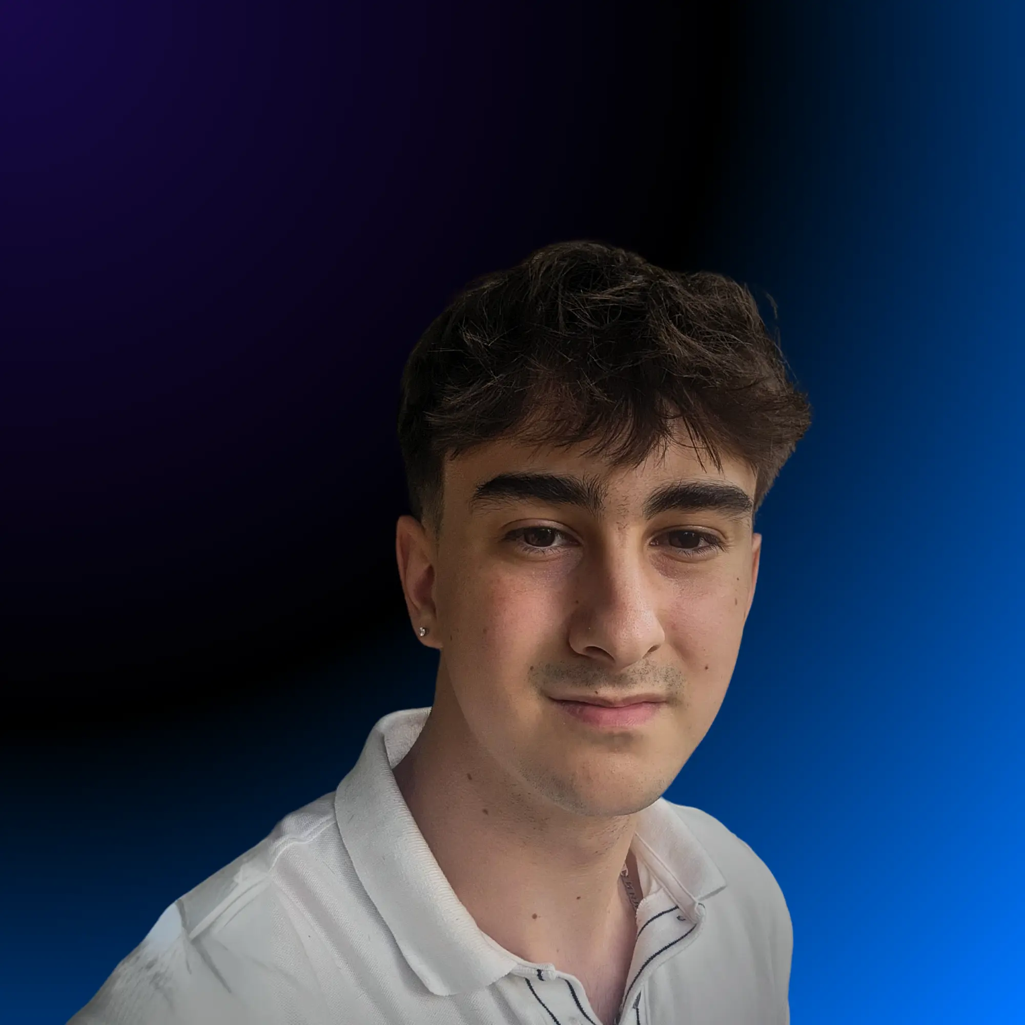 Ma photo de profil